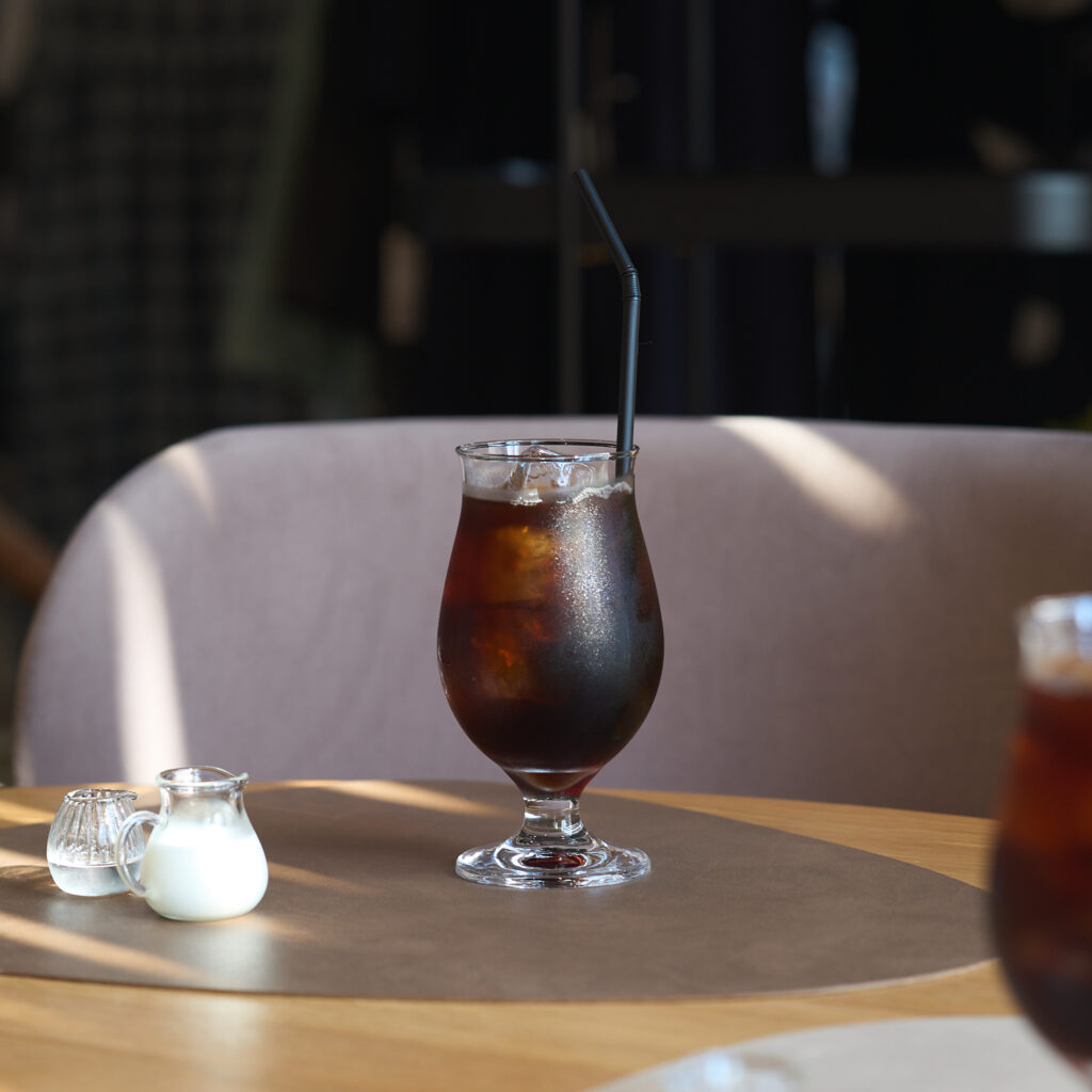 itochimaccoのコーヒー